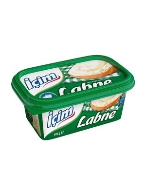 İçim Içim Labne Peyniri 400 G
