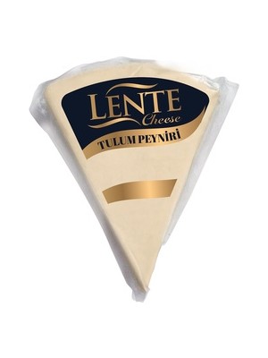 Lente Peyniri Tulum Peyniri 250 gr