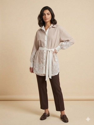 Centilmen MY312 Tunik 8821