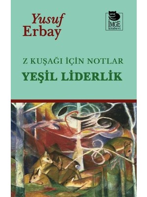 Z Kuşağı Için Notlar