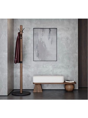 Modern Bench Puf 140 cm