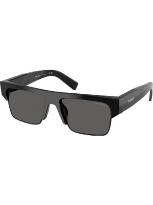Prada SPRD12U 16K20Z 55 Unisex Güneş Gözlüğü