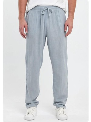 Org Marka Store Heaven 5040 Muslın Erkek Pantolon