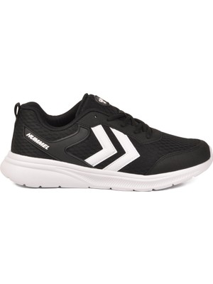 Hummel Siyah Rahat Taban Spor Ayakkabı 900887 Hml  Iı