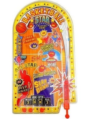 Eco Lounge Vintage Pinball Oyunu