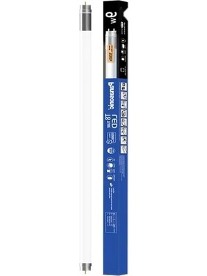 Die Grup LED Tube T8, Sıcak Beyaz Işık, 9W, 1000LM, 60CM, G13