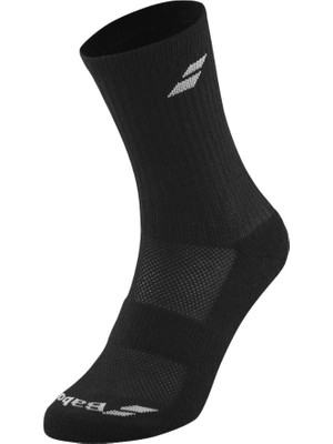 Babolat 3 Pairs Pack Kadın Çorap
