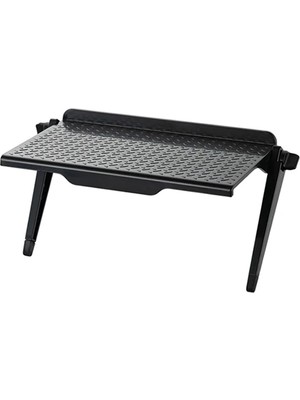 İlanib Ticaret Ally Portatif Katlanabilir Laptop Monitor Tv Üstü Stand TUTUCU-1852