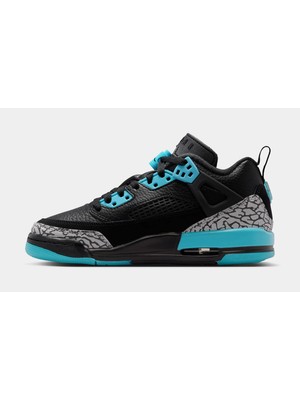 Nike Jordan Spizike Low Erkek Basketbol Ayakkabısı FQ3950-005