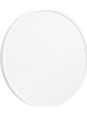 Die Grup Akıllı Wifi Kontrollü Tavan Lambası, 30W, 35CM Çap, Beyaz, IP50 Koruma