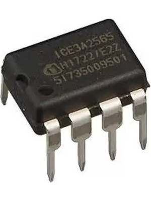 Prativas ICE3A2565 Dıp-8 Entegre Devre