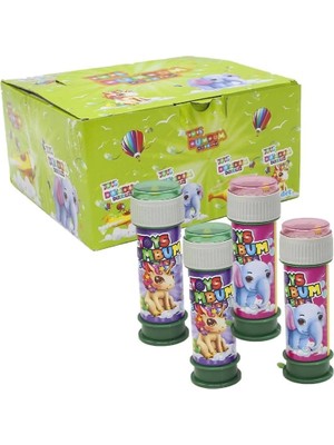 Eco Lounge 00256 Toys Bumbum Bubbles -1 Adet Stokta Olan Gönderilir