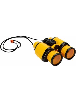 Eco Lounge Zapp Toys Ayarlanabilir Dürbün 88325 - Oyuncak Dürbün- Stokta Olan Renk Gönderilir