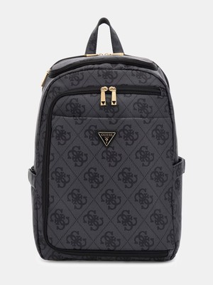 Guess Berta 4g Logolu Sırt Çantası TWOB8688033