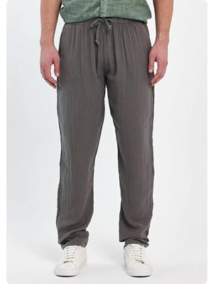 Org Marka Store Heaven 5040 Muslın Erkek Pantolon