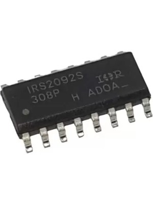 Prativas Irs 2092S Soıc-16 Smd Entegre