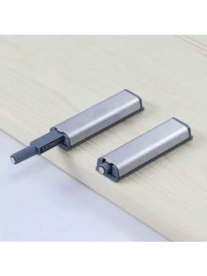 Die Grup Mıknatıslı Metal Kapak Iticisi, 75 mm x 42 mm Boyutlarıyla