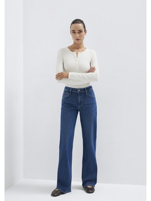 Mavi Ibıza Dark Shaded Denim