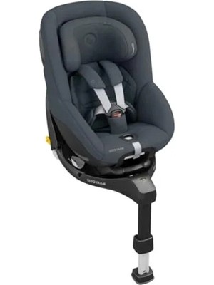 Die Grup Maxi-Cosi Mica 360 Pro I-Size Slidetech Kızaklı Isofix'li Dönebilir Yatabilir 0-18 kg Bebek Oto Koltuğu Authentic