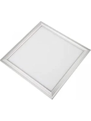Die Grup 30X30 cm Beyaz Clip-In Panel LED Armatür