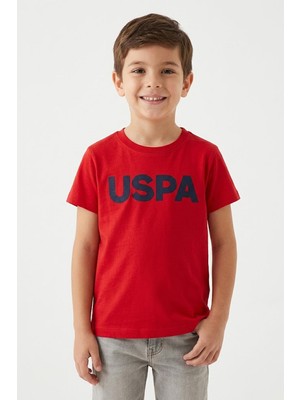 U.s. Polo Assn. Çocuk Tişört