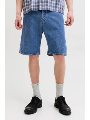 Jack & Jones Jjialex Erkek Şort