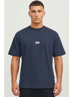 Jack & Jones Jcobreeze Erkek Tişört