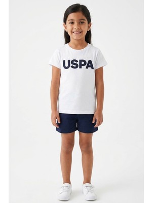 U.s. Polo Assn. Çocuk Tişört