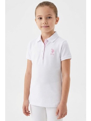 U.s. Polo Assn. Çocuk Tişört