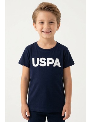 U.s. Polo Assn. Çocuk Tişört