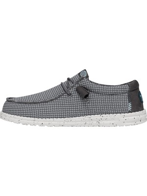 Crocs Hey Dude Wally Sport Mesh Erkek Terlik