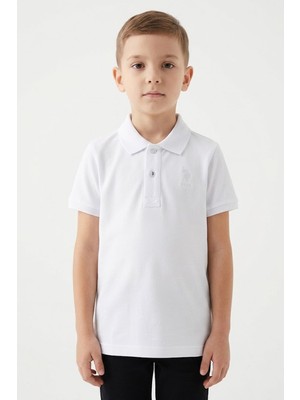 U.s. Polo Assn. Çocuk Tişört