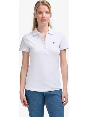 U.s. Polo Assn. Kadın Tişört