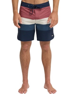 Quiksilver Surfsilk Cargo Erkek Boardshort