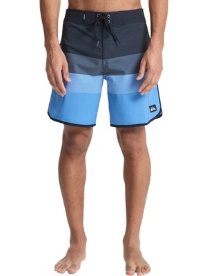 Quiksilver Surfsilk Cargo Erkek Boardshort