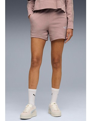 Puma Ess No. 1 Kadın Şort