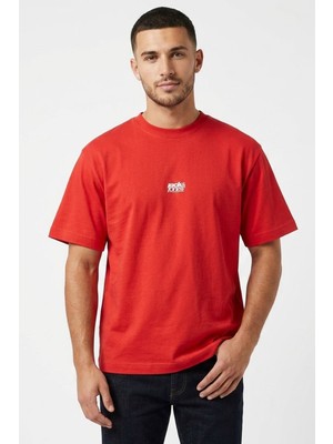 Jack & Jones Jcobreeze Erkek Tişört