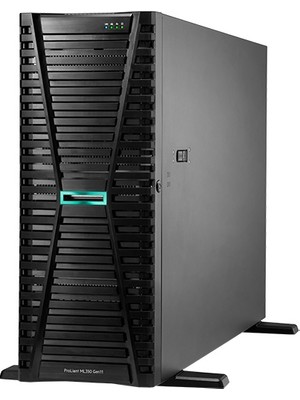 Hpe ML350 GEN11 Silver 4509-32G-HDDYOK-4U (P70195)