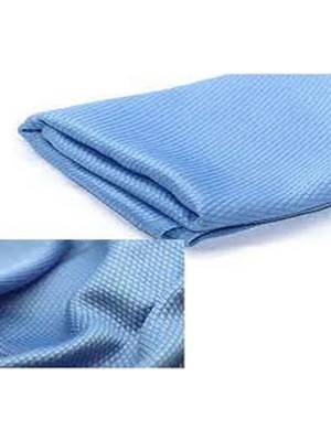 Die Grup Nano Teknoloji Mikrofiber Temizlik Bezi (Mavi)