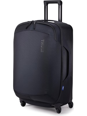 Thule Subterra 2 Kareli Bagaj Arabası 68 cm Koyu Arduvaz, 65