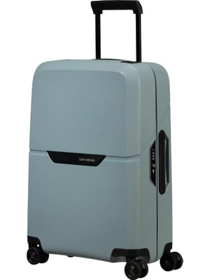 Samsonite Magnum Eco Spinner 55/20 38L Araba Tek Boyut