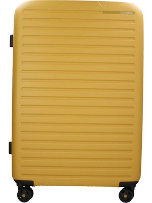 Samsonite 4 Tekerlekli Istiflenmiş Araba 75CM