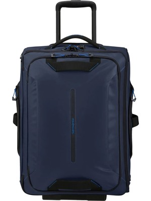 Samsonite Spor Çanta Ecodıver Blue Nights 55 Unisex Yetişkin