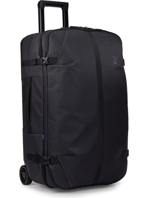 Thule Aion Tekerlekli Seyahat Çantası 70CM/28 Siyah 95