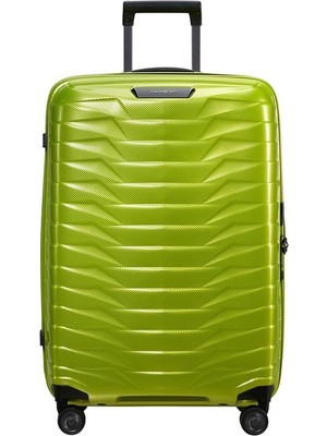 Samsonite 4 Tekerlekli Proxis Arabası 69CM