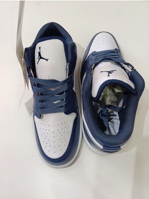 Babado Ayakkabı Erkek Sneaker