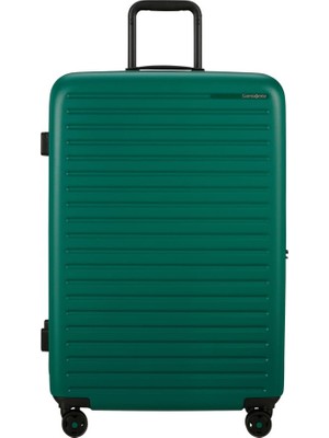 Samsonite Jungle Valiz 75CM x 50CM x 29CM 4 Tekerlekli Su Geçirmez 4.3kg