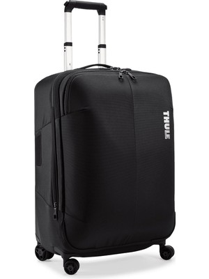Thule Subterra Spinner 63 Cm/25 Inç Siyah, 63