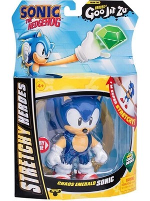 Eco Lounge GJT68000 Goojitsu Sonic Tekli Paket - 43049