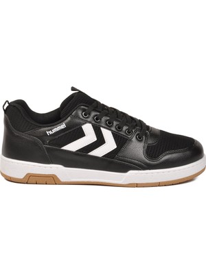 Hummel Siyah Rahat Taban Hava Alabilen Unisex Spor Ayakkabı 900872 Hml Iı